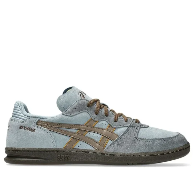 Skyhand OG «Dolphin Grey»
