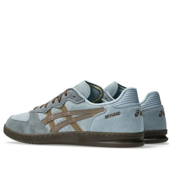 Skyhand OG «Dolphin Grey»
