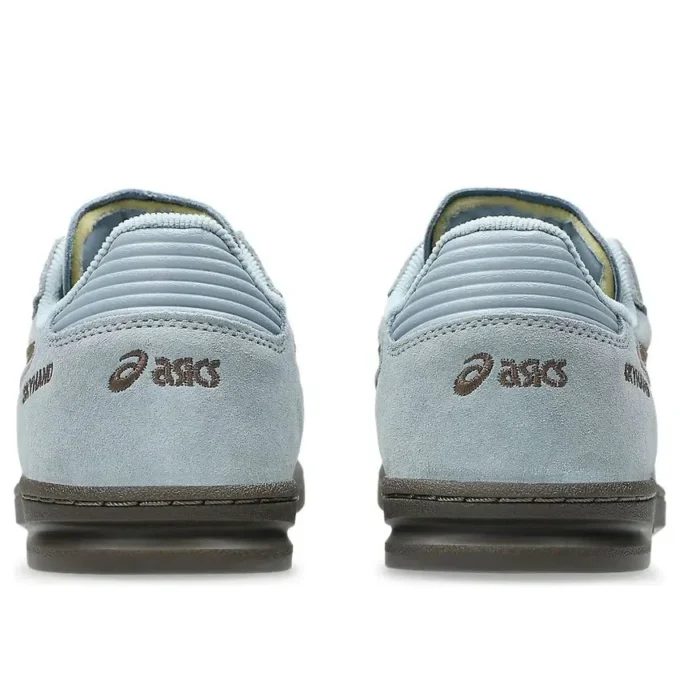 Skyhand OG «Dolphin Grey»