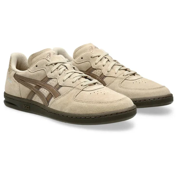 Skyhand OG «Feather Taupe Grey»