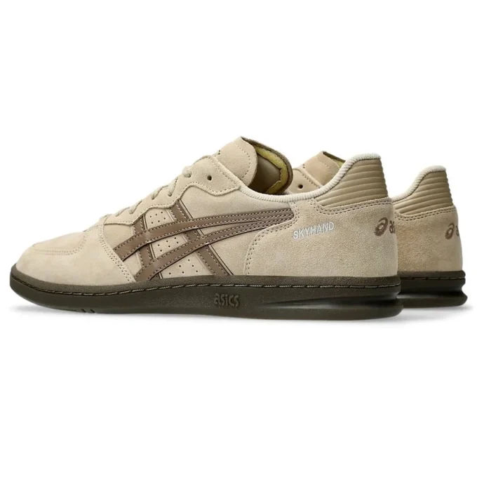 Skyhand OG «Feather Taupe Grey»