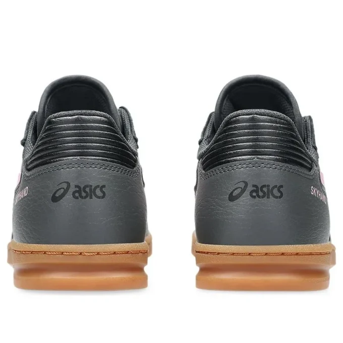 Skyhand OG «Graphite Grey Coneflower»