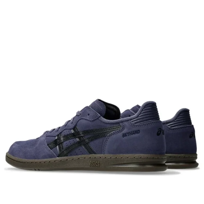 Skyhand OG «Indigo Fog»