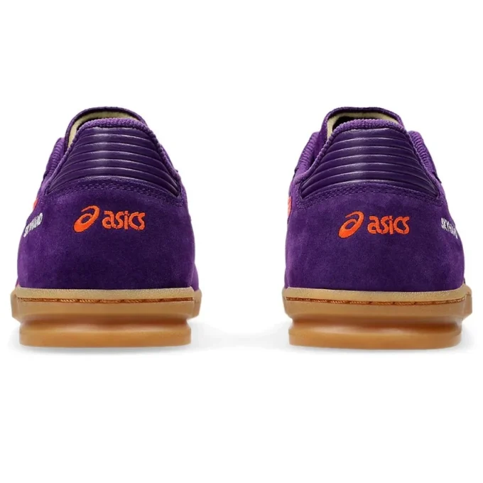 Skyhand OG «Midnight Plum Koi»
