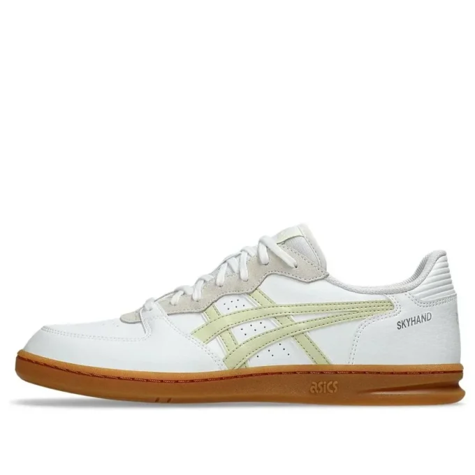 Skyhand OG «Oyster White»