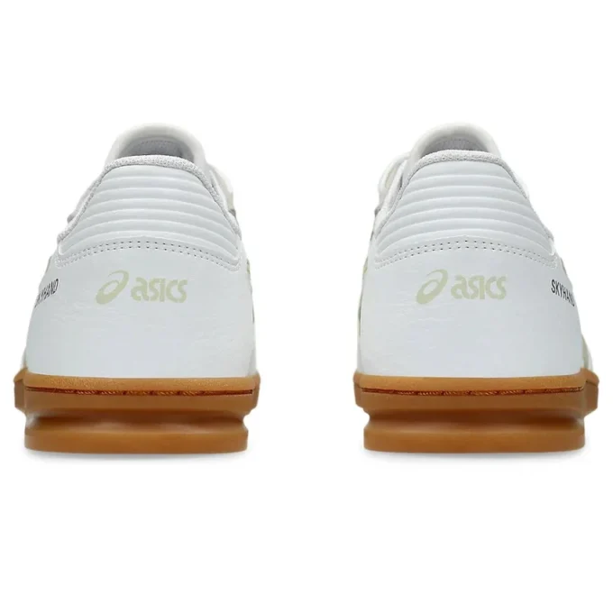 Skyhand OG «Oyster White»