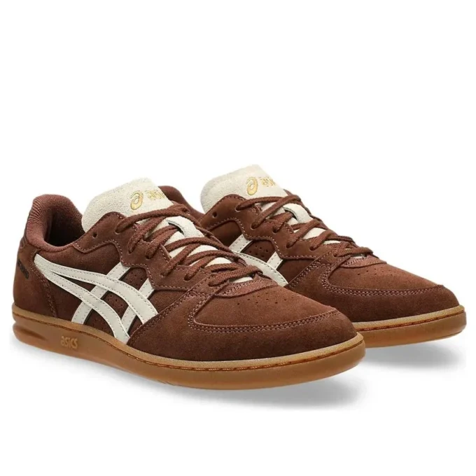 Skyhand OG «Reddish Brown Oatmeal»