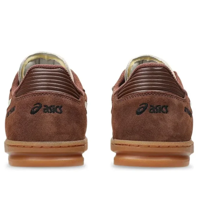 Skyhand OG «Reddish Brown Oatmeal»