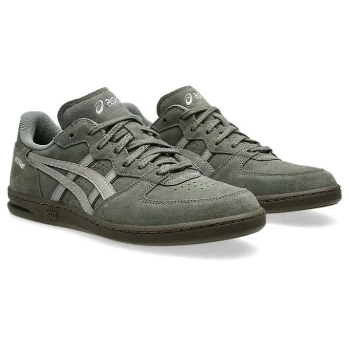 Skyhand OG «Truffle Steeple Grey»
