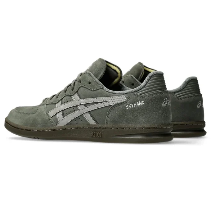 Skyhand OG «Truffle Steeple Grey»