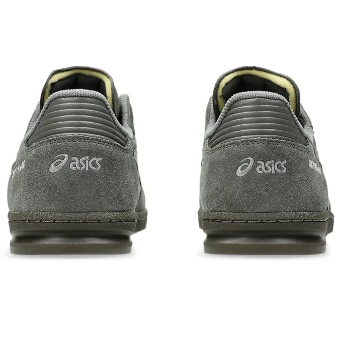 Skyhand OG «Truffle Steeple Grey»