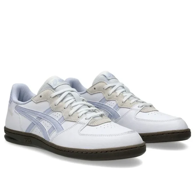 Skyhand OG «White Blue Fade»