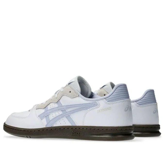 Skyhand OG «White Blue Fade»