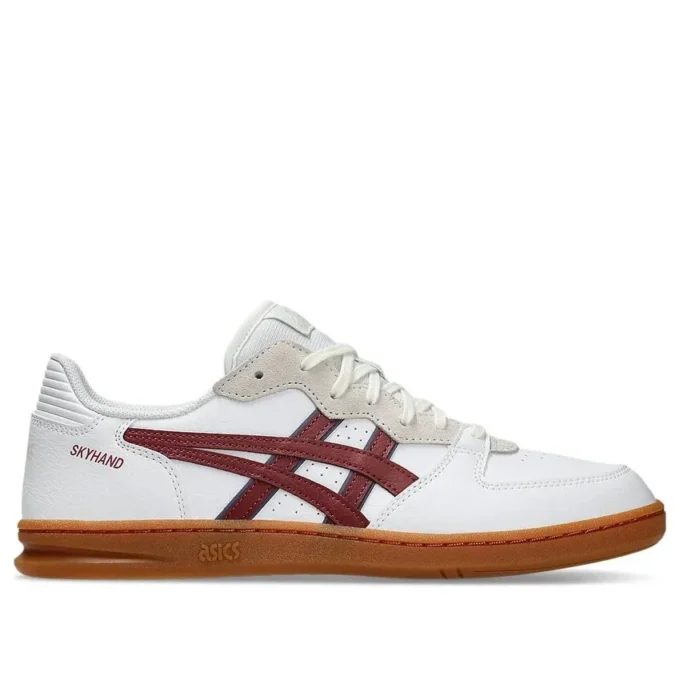 Skyhand OG «White Brisket Red»