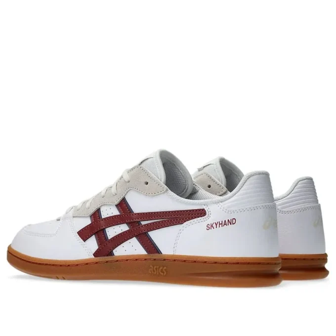 Skyhand OG «White Brisket Red»