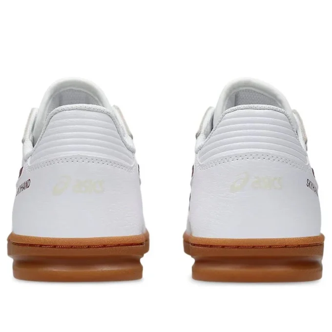 Skyhand OG «White Brisket Red»