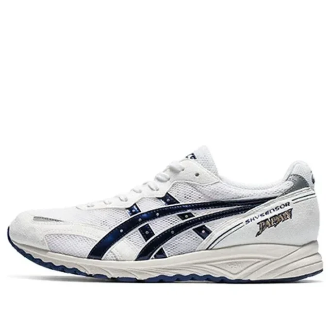 Skysensor Japan Blanco/Azul