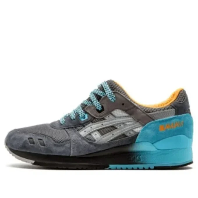 Slam Jam x Gel-Lyte III «6THPRLL» Slam Jam x Gel-Lyte III «6THPRLL»