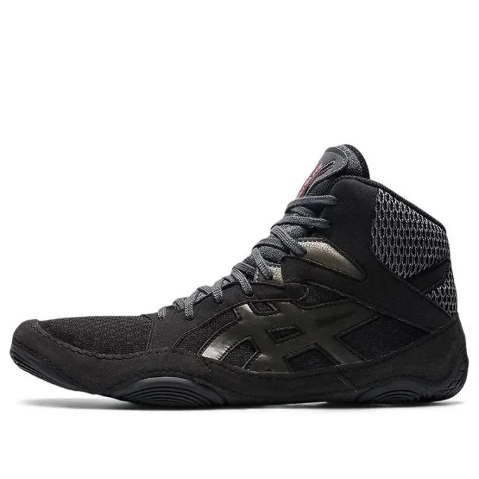 Snapdown 3 2E «Black Gunmetal»