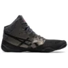 Snapdown 3 2E «Black Gunmetal»