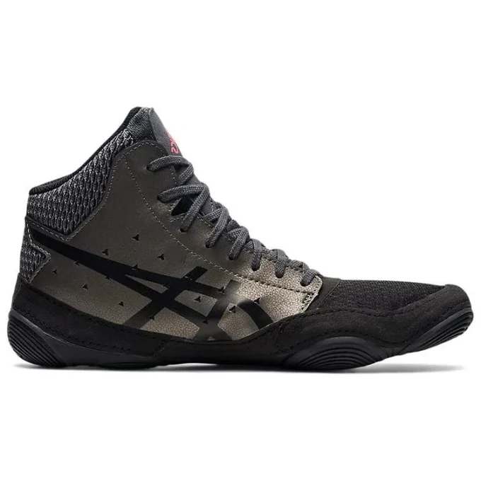 Snapdown 3 2E «Black Gunmetal»