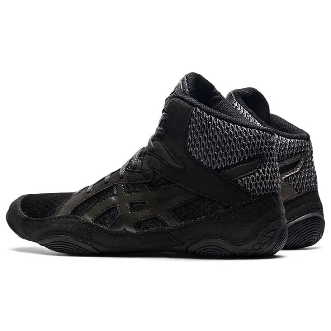 Snapdown 3 2E «Black Gunmetal»