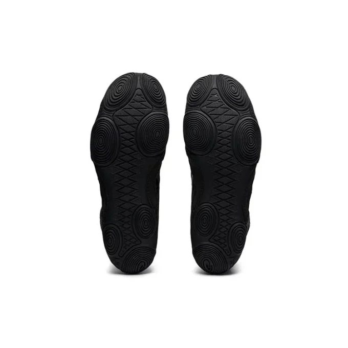 Snapdown 3 2E «Black Gunmetal»