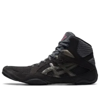 Snapdown 3 «Black Gunmetal»