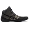 Snapdown 3 «Black Gunmetal»