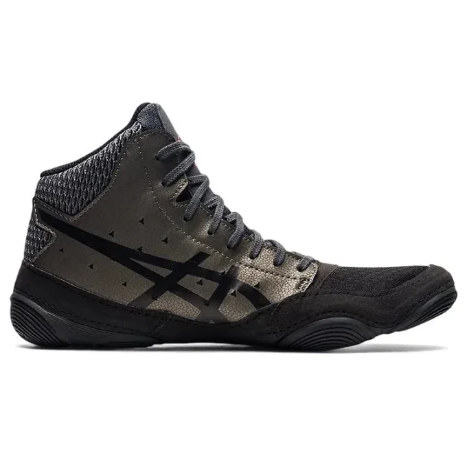 Snapdown 3 «Black Gunmetal»