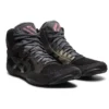 Snapdown 3 «Black Gunmetal»