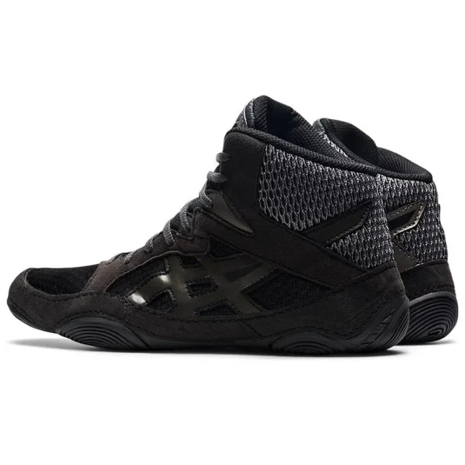 Snapdown 3 «Black Gunmetal»