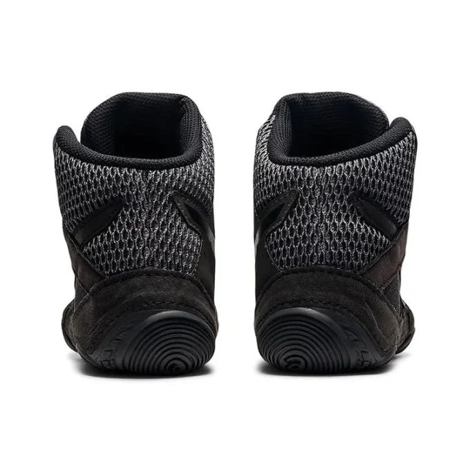 Snapdown 3 «Black Gunmetal»
