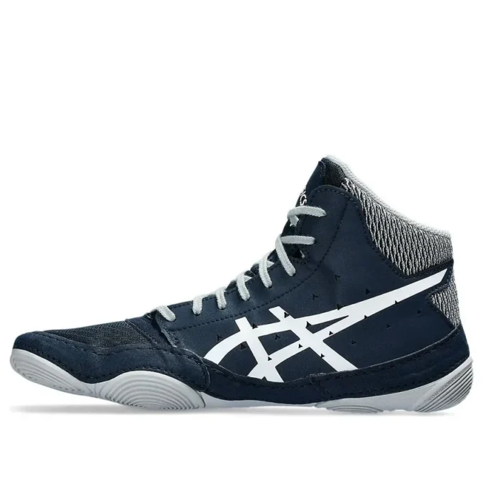 Snapdown 3 «French Blue White»