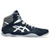 Snapdown 3 «French Blue White»