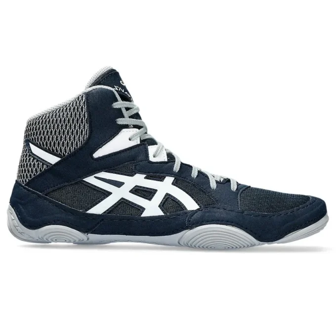 Snapdown 3 «French Blue White»