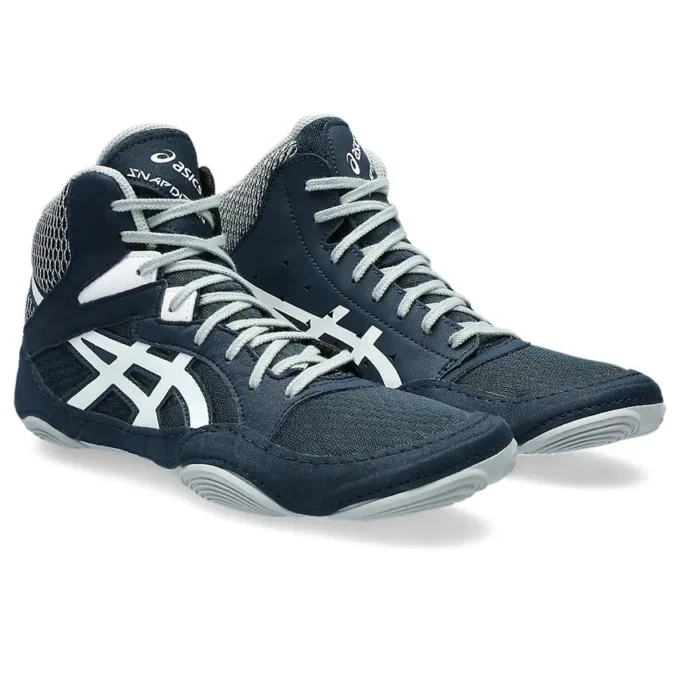 Snapdown 3 «French Blue White»