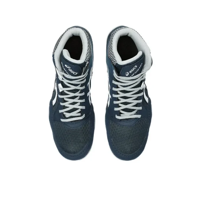 Snapdown 3 «French Blue White»