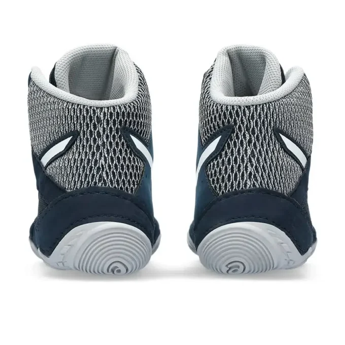 Snapdown 3 «French Blue White»