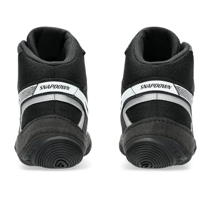 Snapdown 4 «Black White»