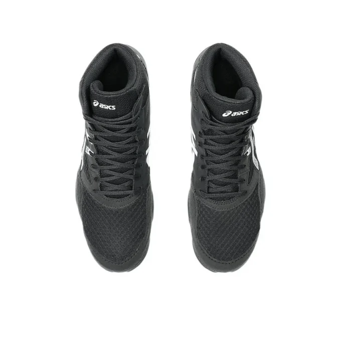 Snapdown 4 «Black White»