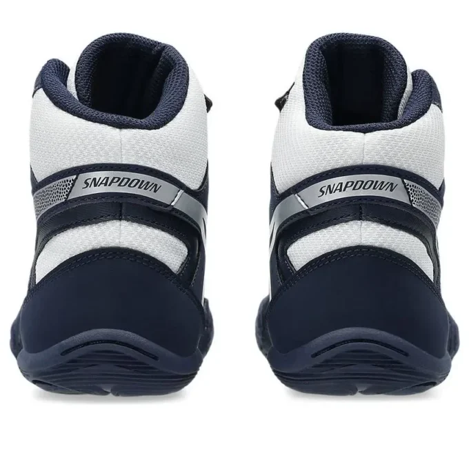 Snapdown 4 «Midnight Pure Silver»