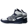 Snapdown 4 «Midnight Pure Silver»