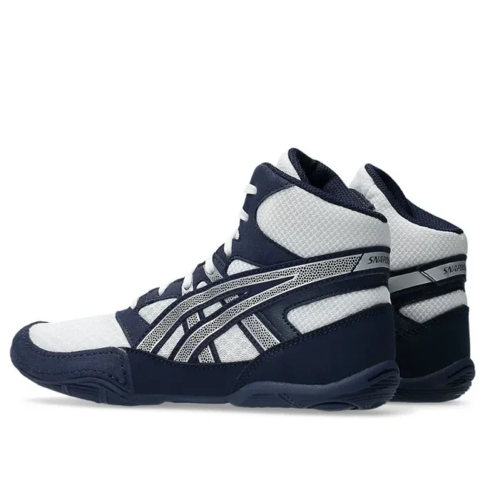 Snapdown 4 «Midnight Pure Silver»