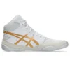 Snapdown 4 «White Pure Gold»