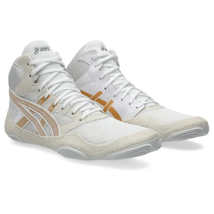 Snapdown 4 «White Pure Gold»