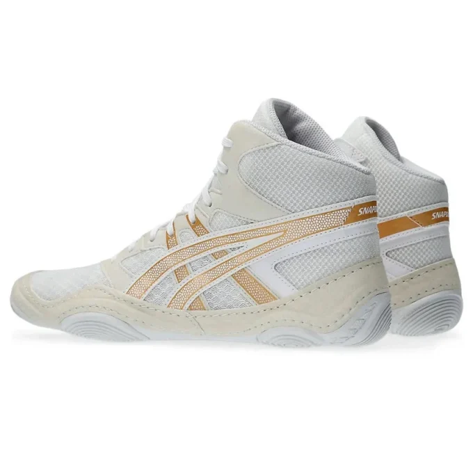 Snapdown 4 «White Pure Gold»