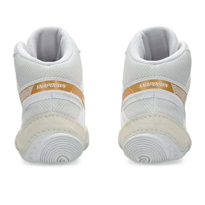 Snapdown 4 «White Pure Gold»