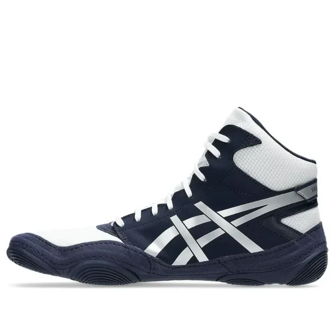 Snapdown 4 Wide «Midnight Pure Silver»