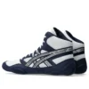Snapdown 4 Wide «Midnight Pure Silver»